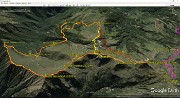 06 Tracciato GPS anello Baciamorti-Aralalta-Sodadura--2